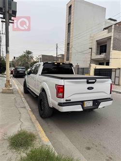 فۆرد F-150